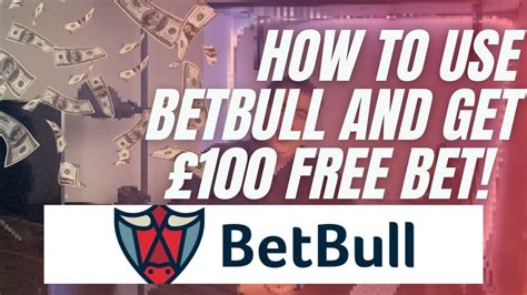 betbull free bet